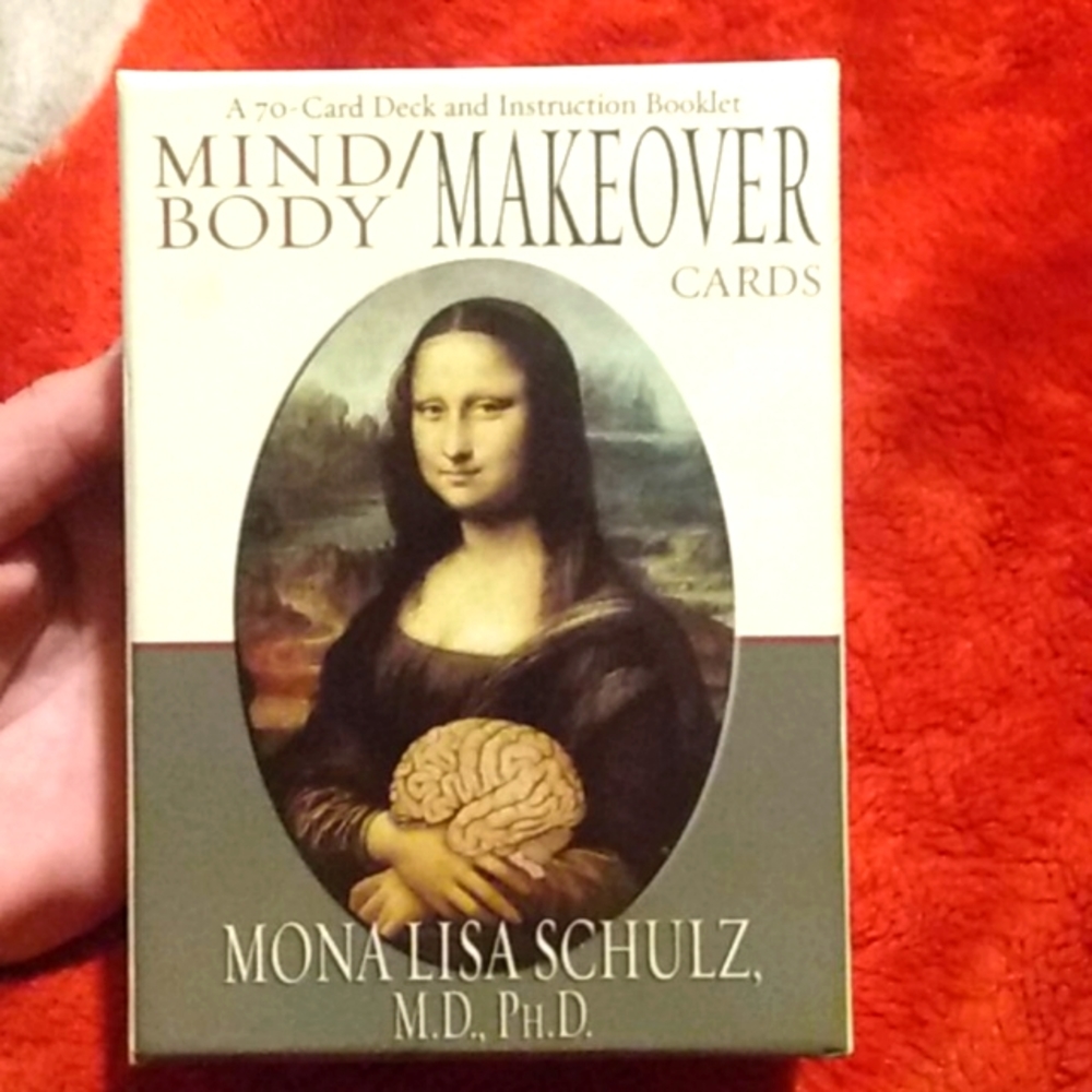 Mind and Body Makeover